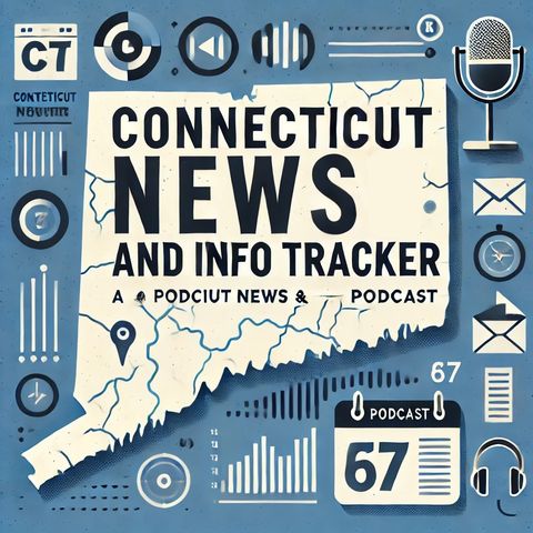 Tumultuous Times in Connecticut: Navigating Political Tensions and Public Safety Challenges