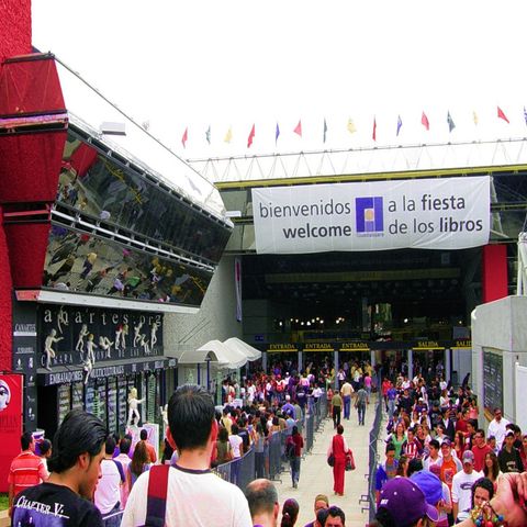 La Feria del Libro de Guadalajara, será virtual por el Covid-19 en 2020