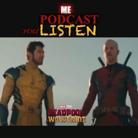 Deadpool & Wolverine Movie Review