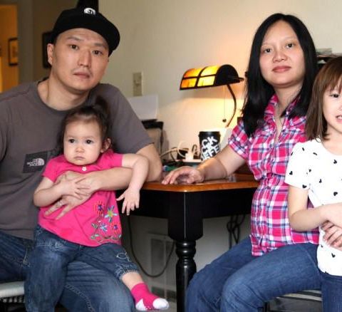 Korean Adoptee Adam Crapser To Be Deported After 38 Years In United States