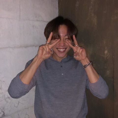 live high - woosung
