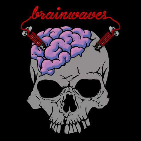 #Brainwaves Episode 107: Dan Farrands and The Amityville Murders
