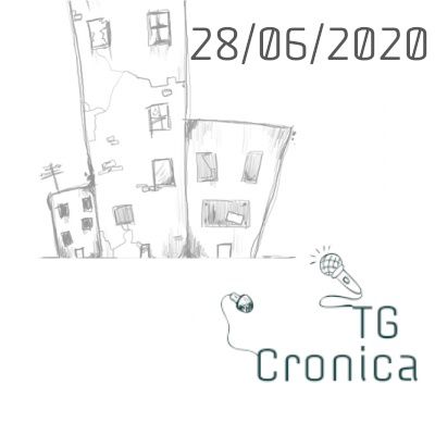 TG Cronica 28/06/2020
