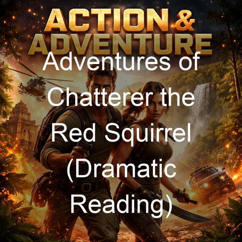 Podcast Cover