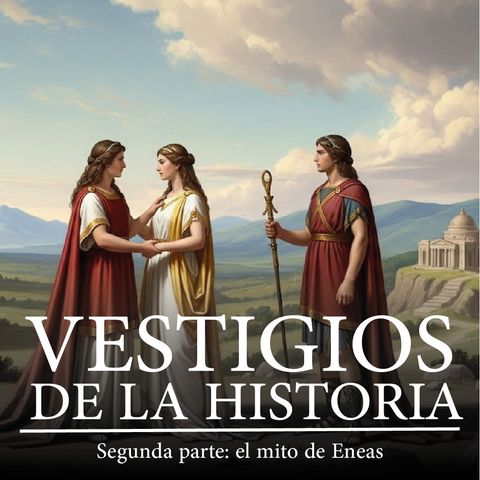 ¡Último programa del año! El mito de Eneas - parte 2