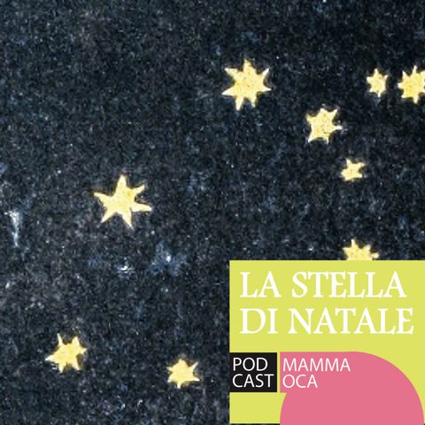 La stella di Natale, di Iosif Brodskij