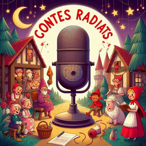 Copertina del podcast