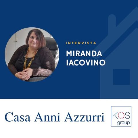 Miranda Iacovino - Residenza San Rocco
