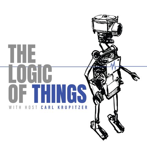 Podcast Cover