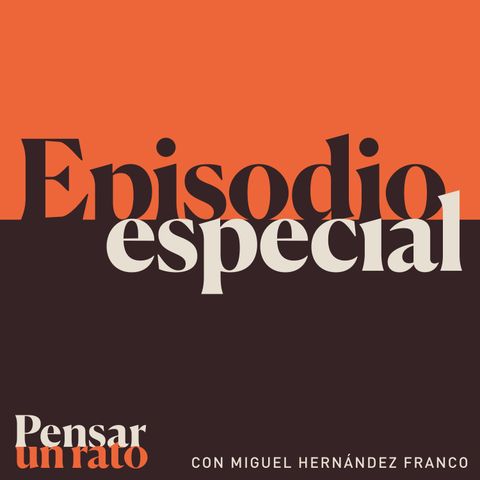 Episodio Especial: Minipodcast de Poesía - El Herido