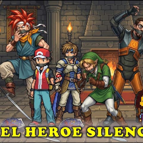 El Heroe Silencioso