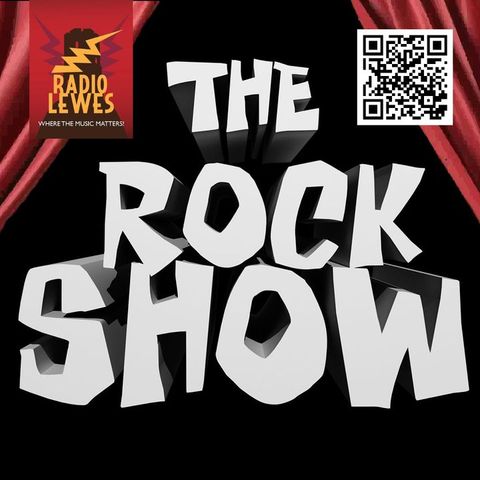 The Rock Show Replacement Parts 3rd October 2024