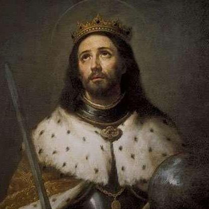 San Fernando III, rey