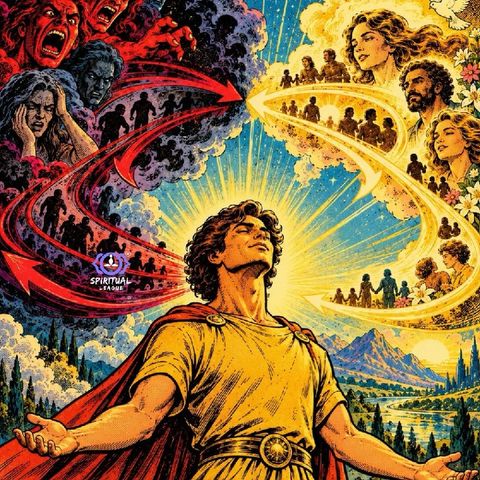 CONSPIRACY 2