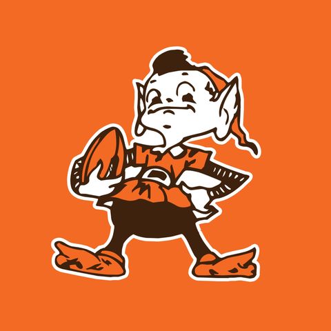 Episode 1 - Cleveland Browns Unofficial Fan Podcast - Alex Smith coming to the Browns?