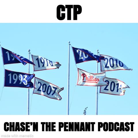 We are "Chase'n The Pennant"