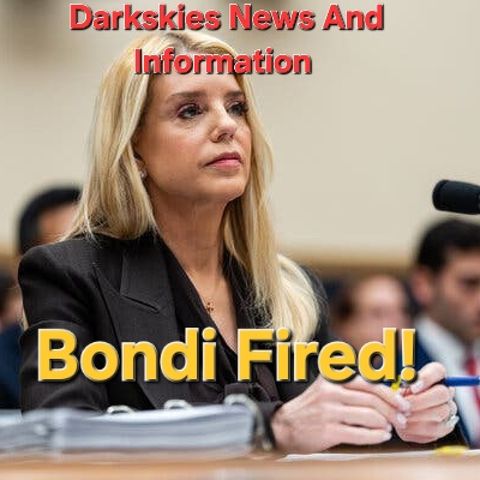 Bondi Fired!