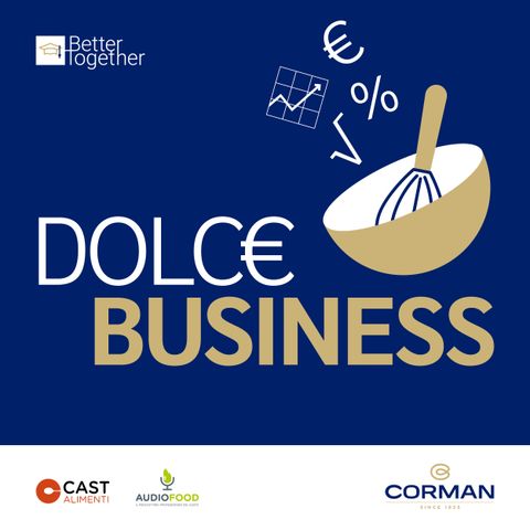 Trailer "Dolce business"