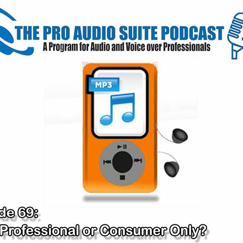 Mp3 - The what, why, how and when...