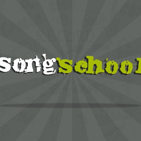 The Songschool Show @ NCH