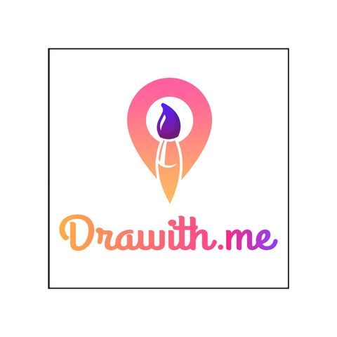 Drawith.me - Disegnare online con la stessa esperienza della carta