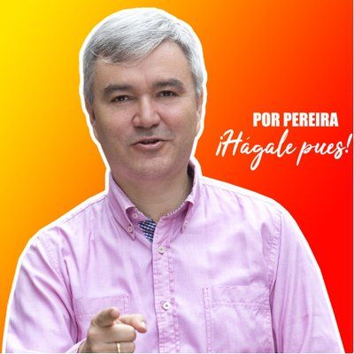 Juan Carlos Valencia Pereira  4.0