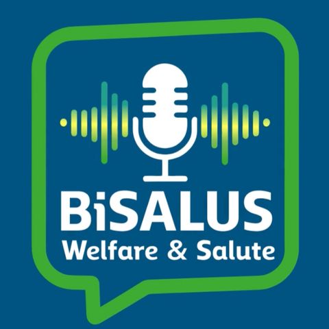 Copertina del podcast