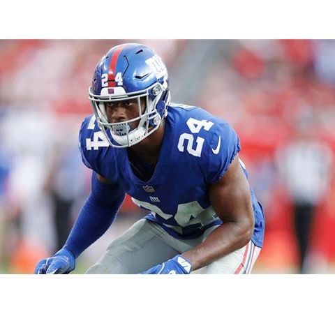 Eli Apple: A victim of over parenting? NY Giants name Dave Gettleman GM!!