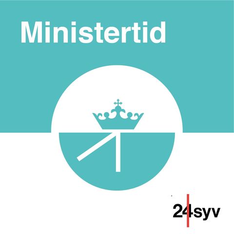 Ministertid Special - Preben Bang Henriksen