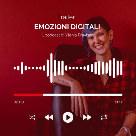 YP Emozioni Digitali | Trailer