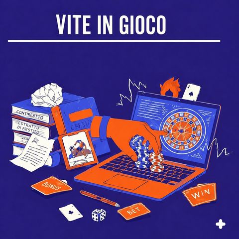 Vite in gioco