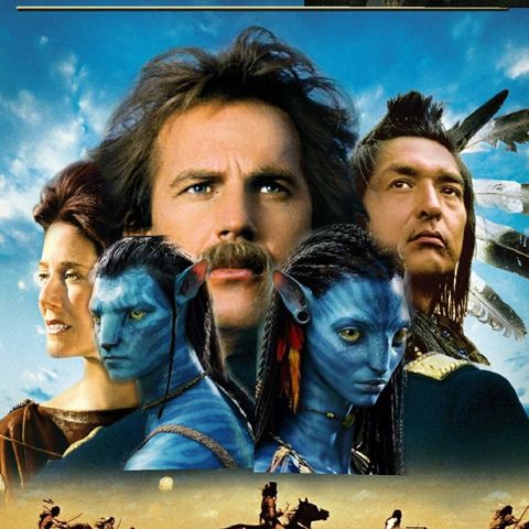 Avatar / Dances With Wolves