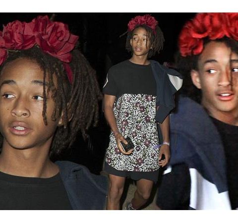 Jaden Smith Wears a Dress, Is Nicki Minaj Engaged?, Madonna & Drake + MORE