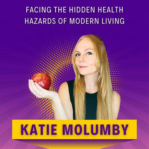 Facing the Hidden Health Hazards of Modern Living