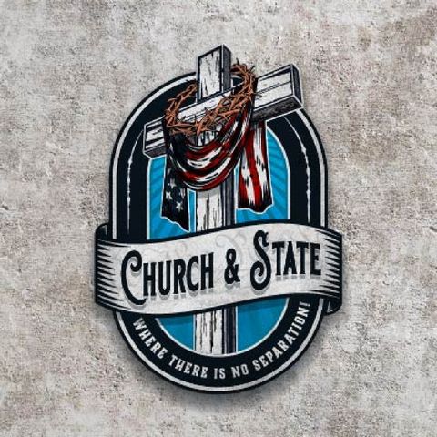 Church & State S5Ep4 - Veracity! Where did it go?