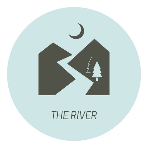 The River - Intervista Geims