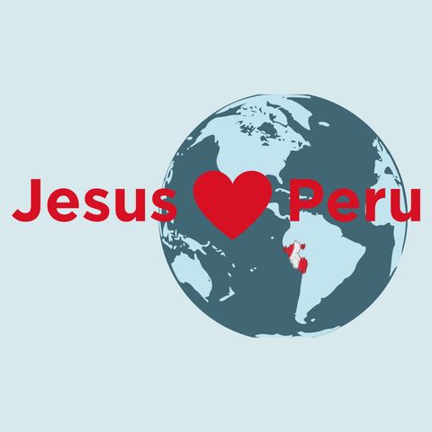 Jesus Loves Peru