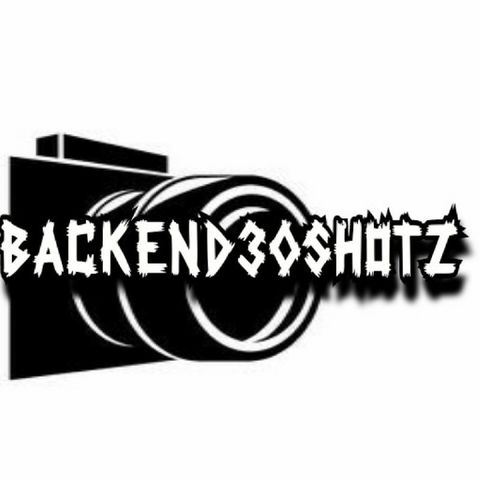 Episode 2 - Backend30shotz's podcast