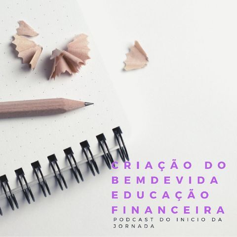 História de criação do Bemdevida.com.br