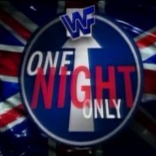 Ep. 139: WWF's One Night Only 1997 (Part 1)