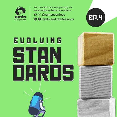 Evolving Standards