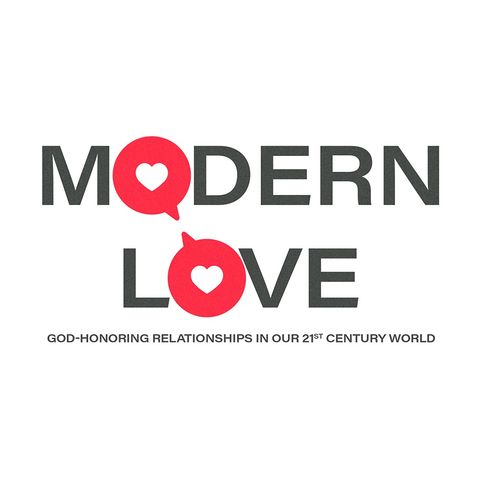 Episode 21 Modern Love with Randy and Donovan