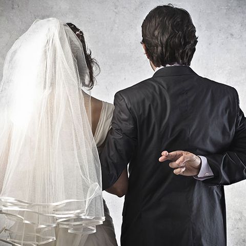 ¿Cómo un CÓNSUL puede descubrir un FRAUDE MATRIMONIAL? | ESTEFANI TEIJEIRO