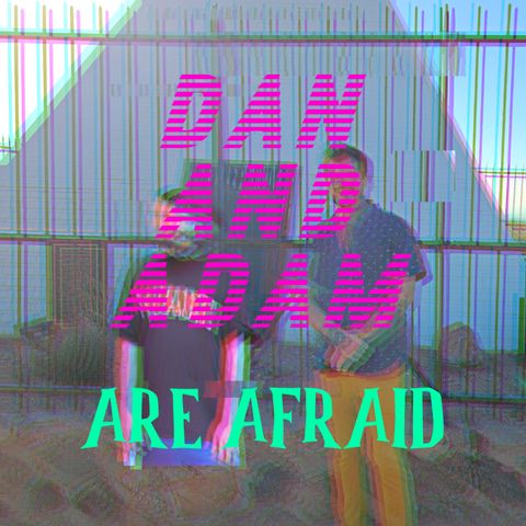Portada del podcast