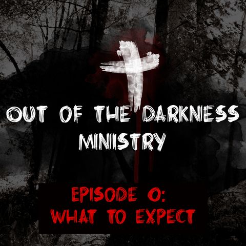 Episode 0: What to expect
