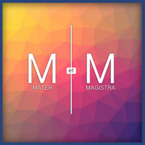 WCAT Radio Mater et Magistra 071618