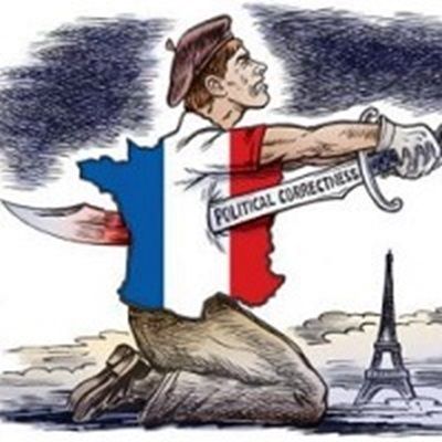 Francia, la mezzaluna avanza nelle scuole e nelle aziende