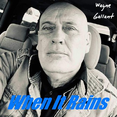 When It Rains - Wayne Gallant