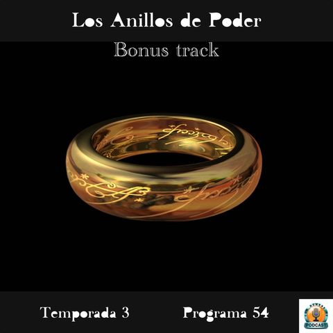 Los Anillos de Poder
