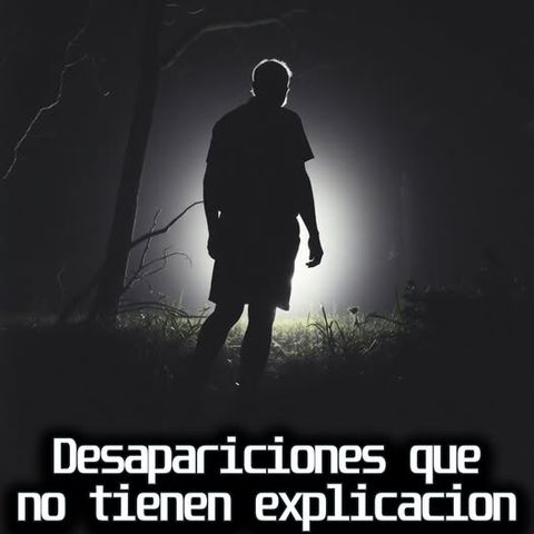 DESAPARICIONES Extrañas en AUSTRALIA #Missing 411